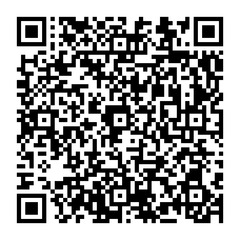 QR kod