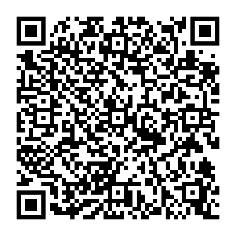 QR kod