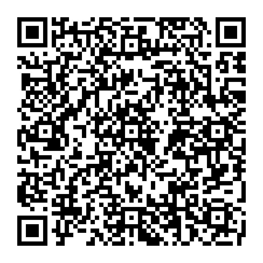 QR kod