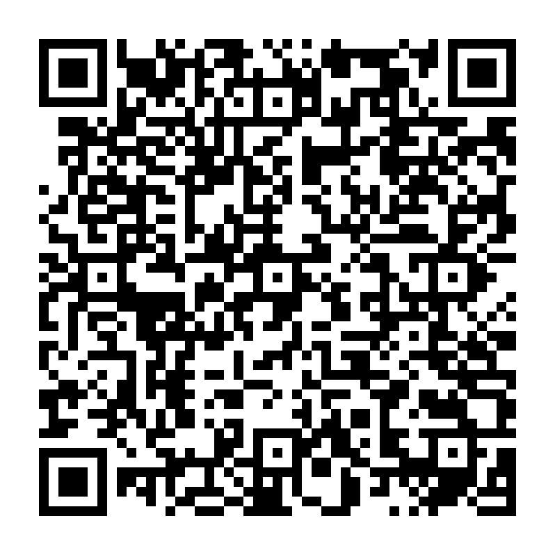 QR kod