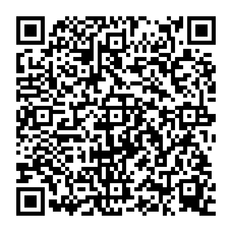 QR kod