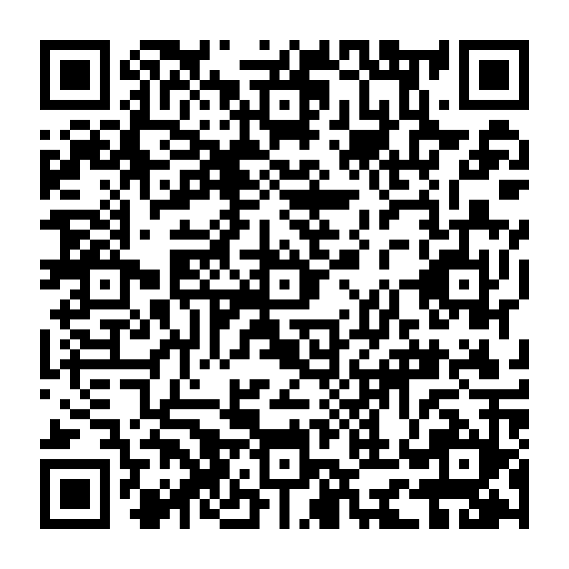 QR kod