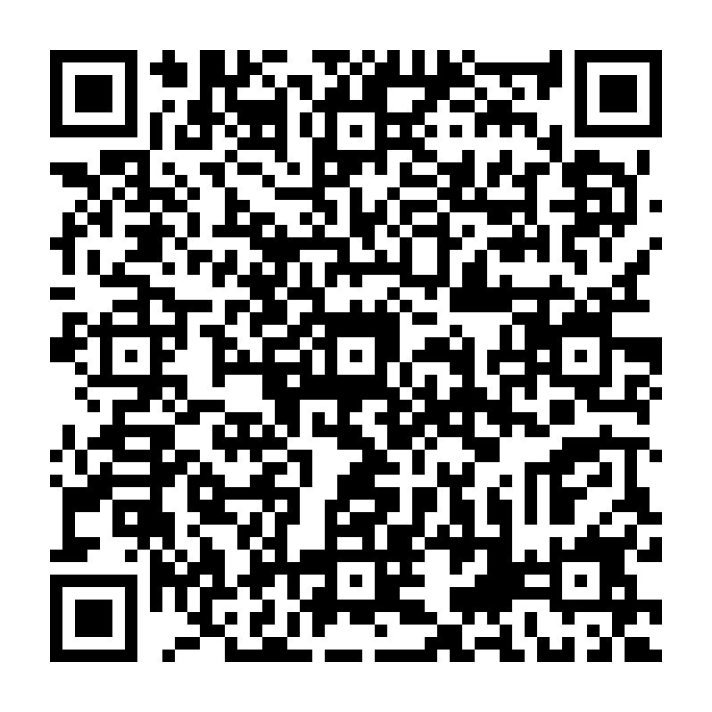 QR kod