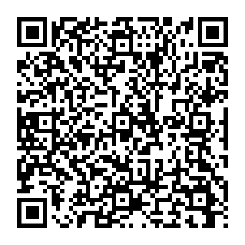 QR kod