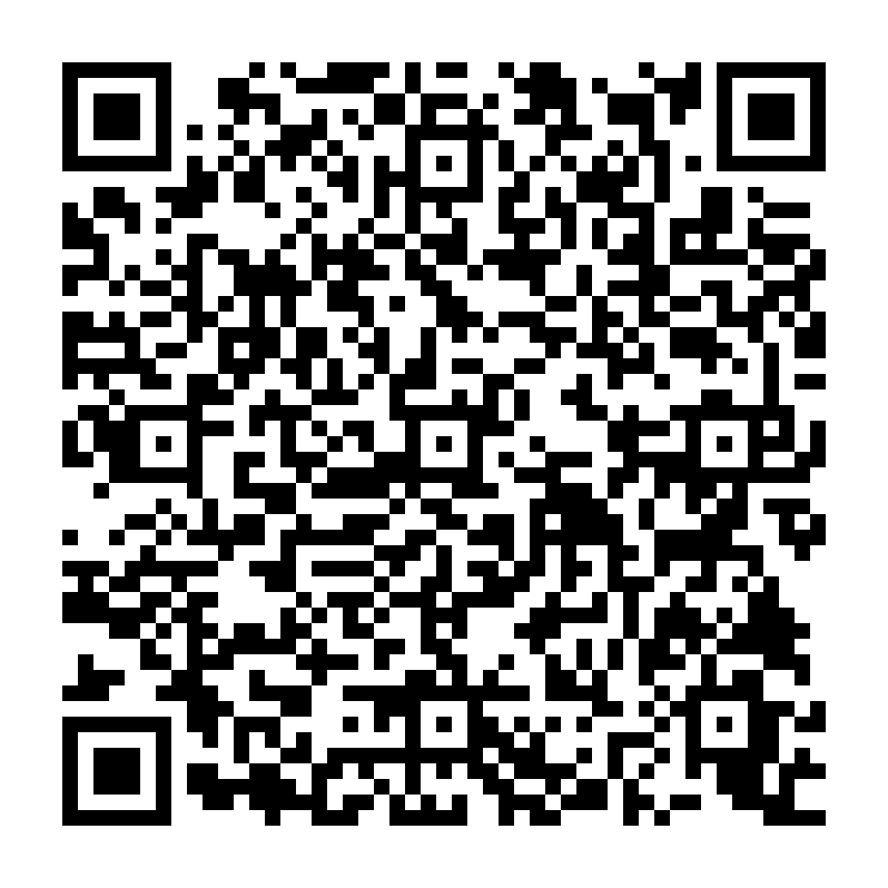QR kod