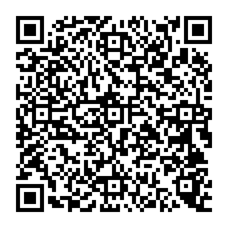 QR kod