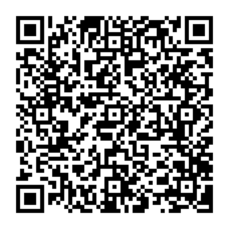 QR kod
