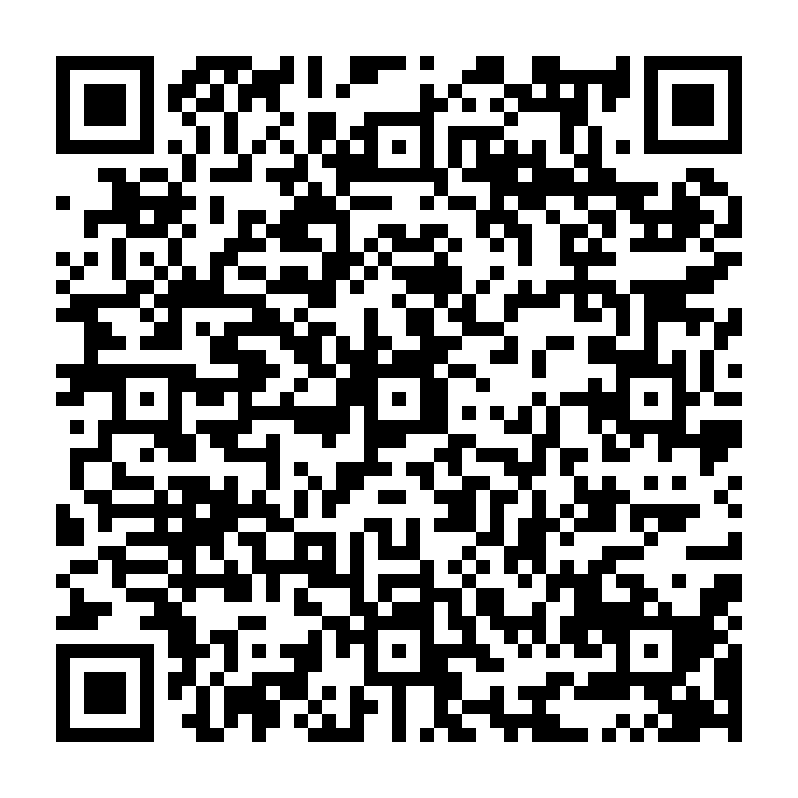 QR kod