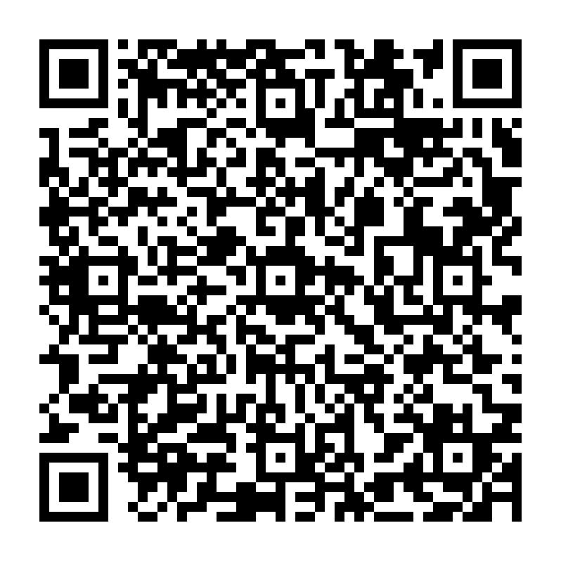 QR kod