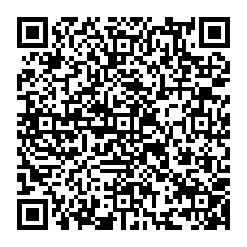 QR kod