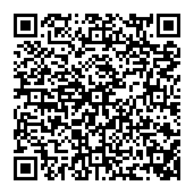 QR kod