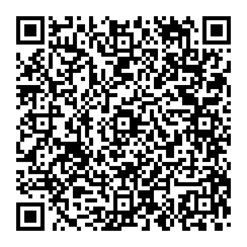QR kod