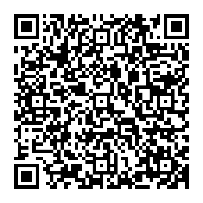 QR kod