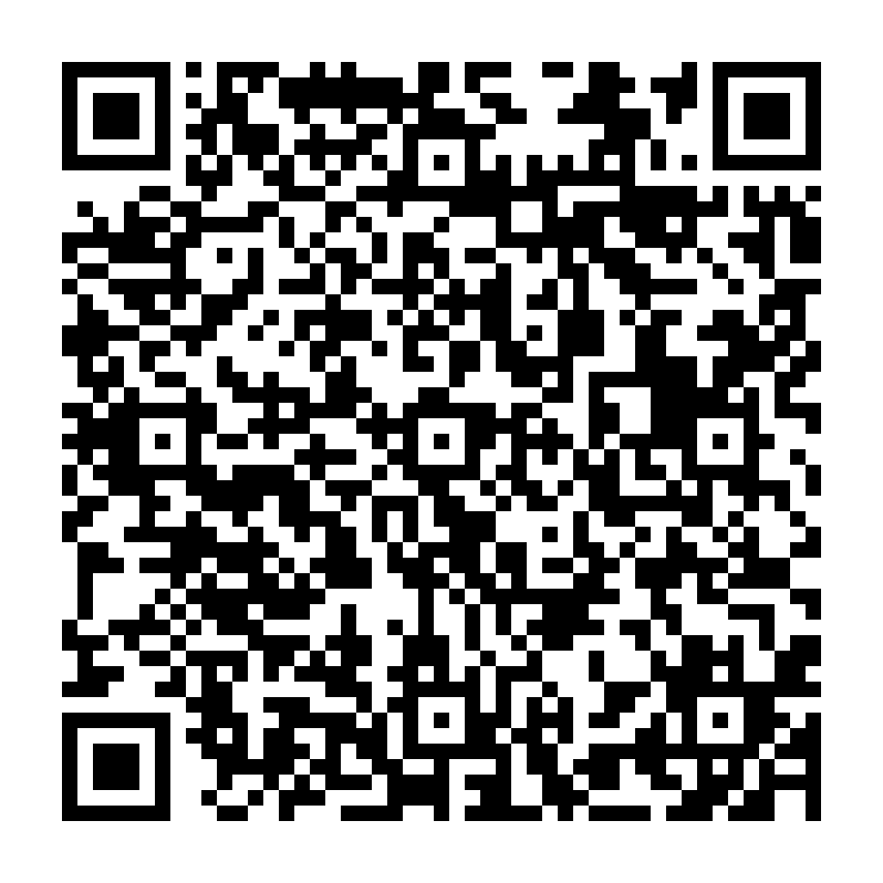 QR kod