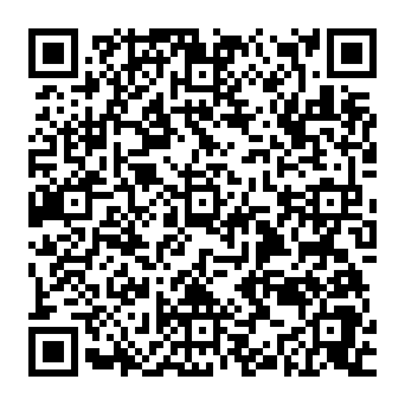 QR kod