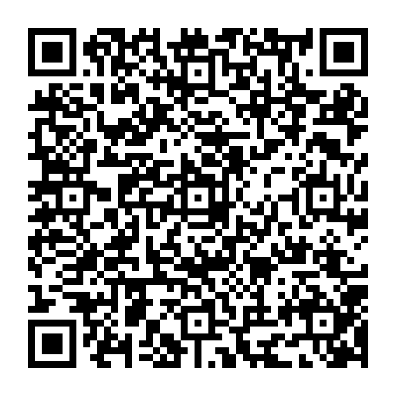 QR kod