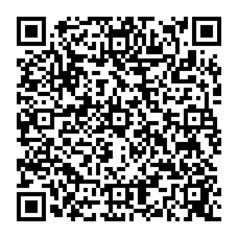 QR kod