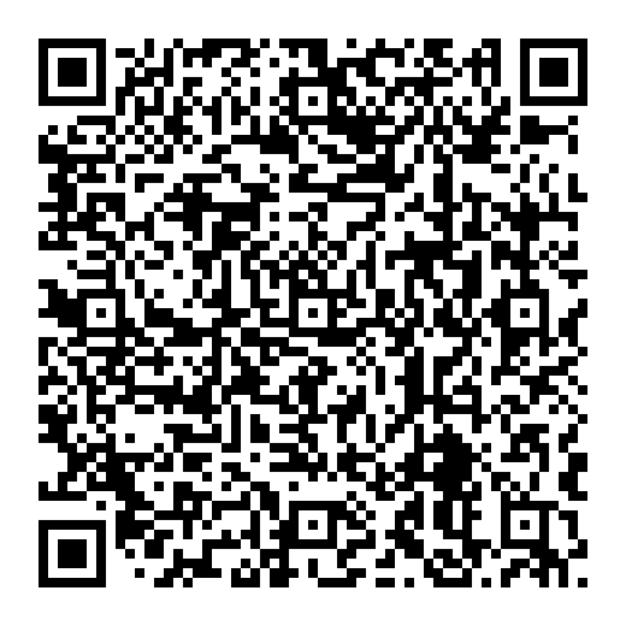 QR kod