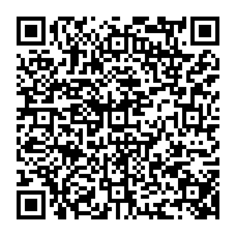 QR kod