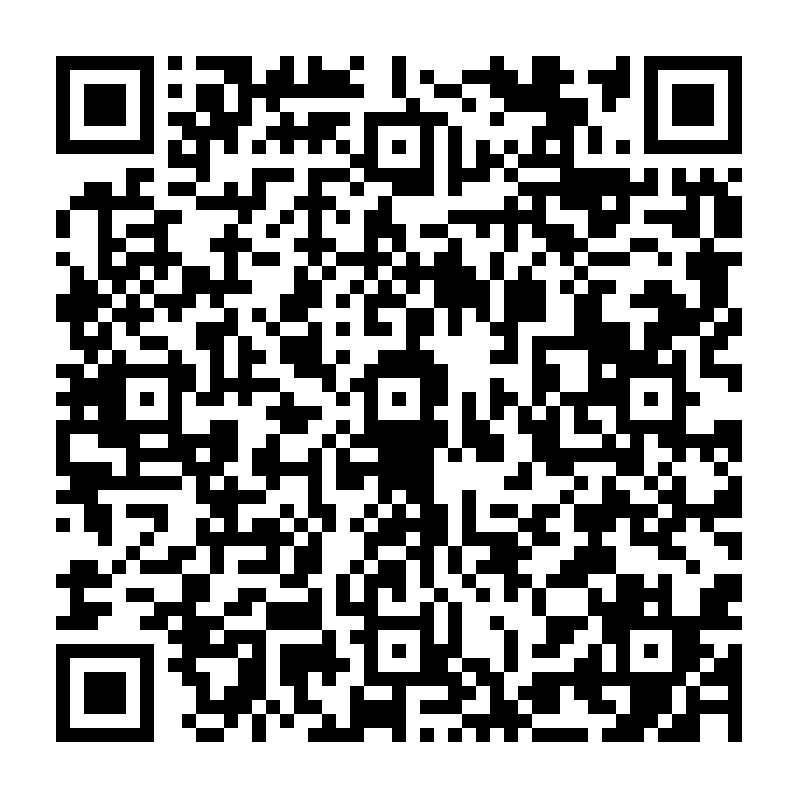 QR kod