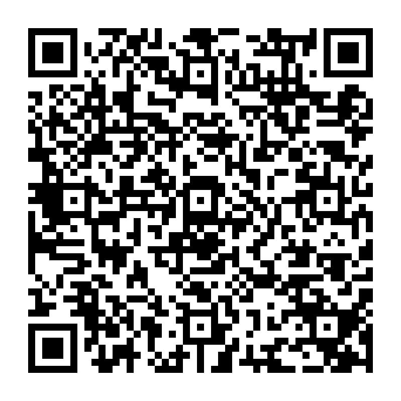 QR kod