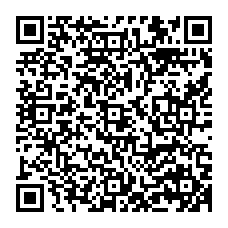 QR kod