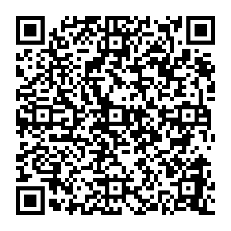 QR kod