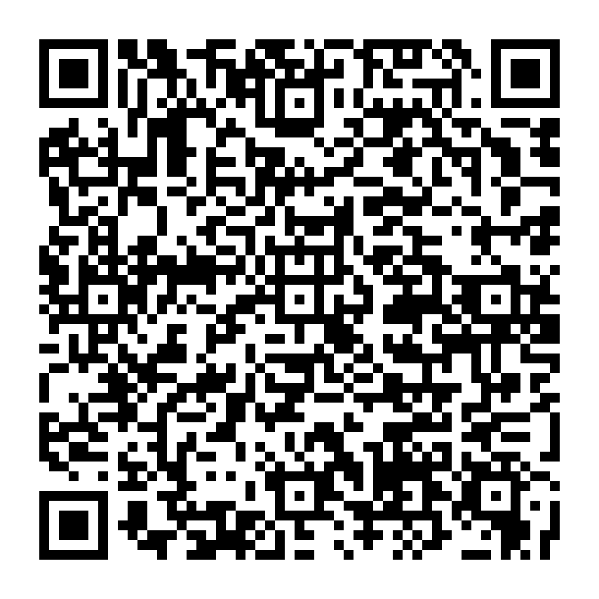 QR kod