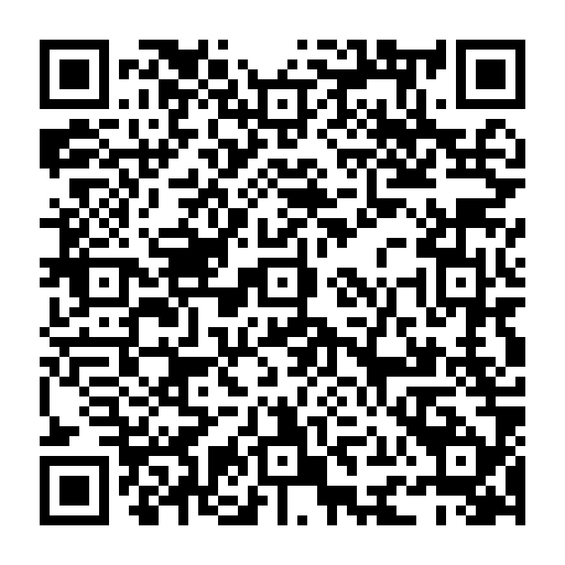 QR kod