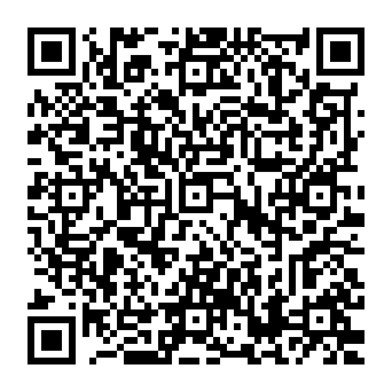 QR kod