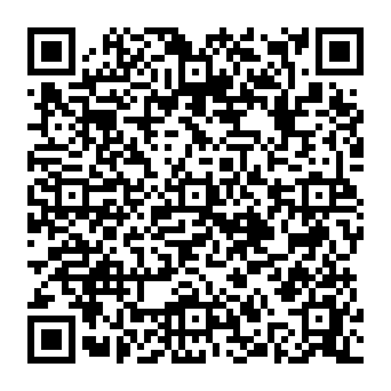 QR kod