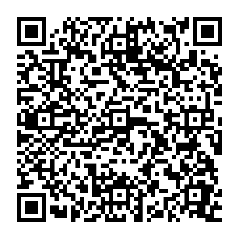 QR kod