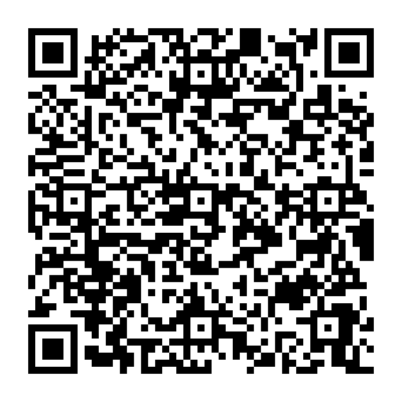 QR kod