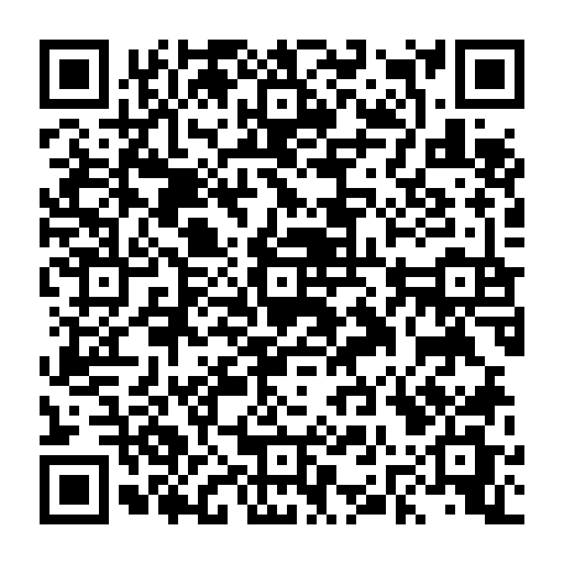 QR kod