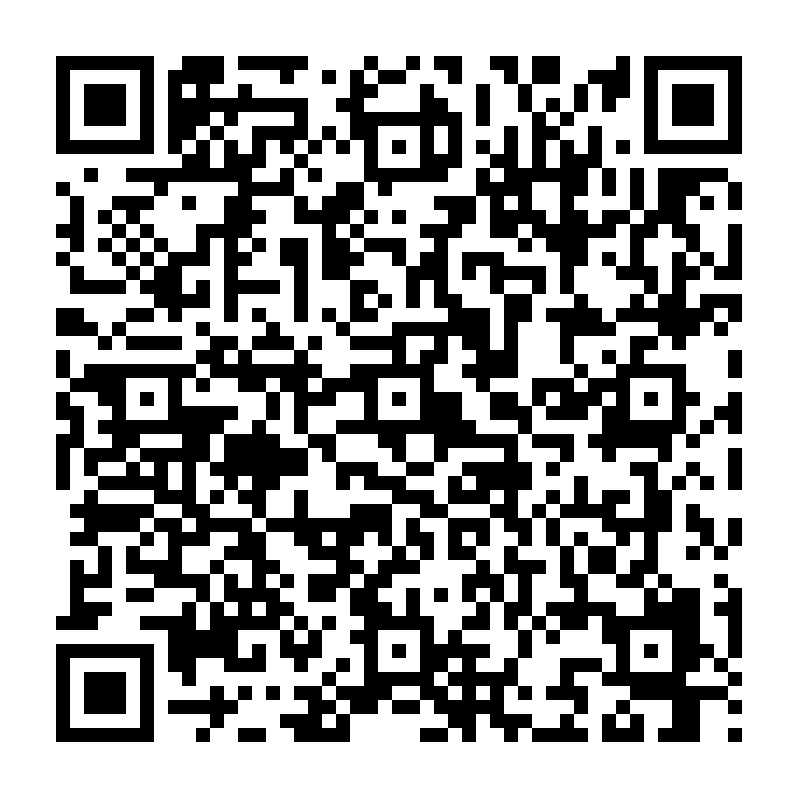 QR kod