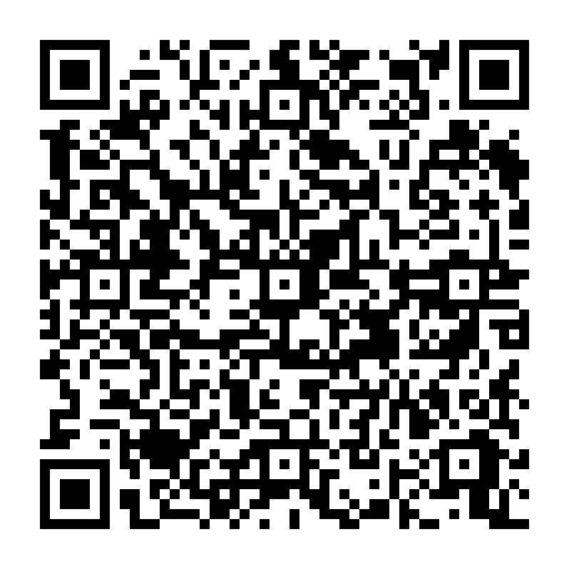 QR kod