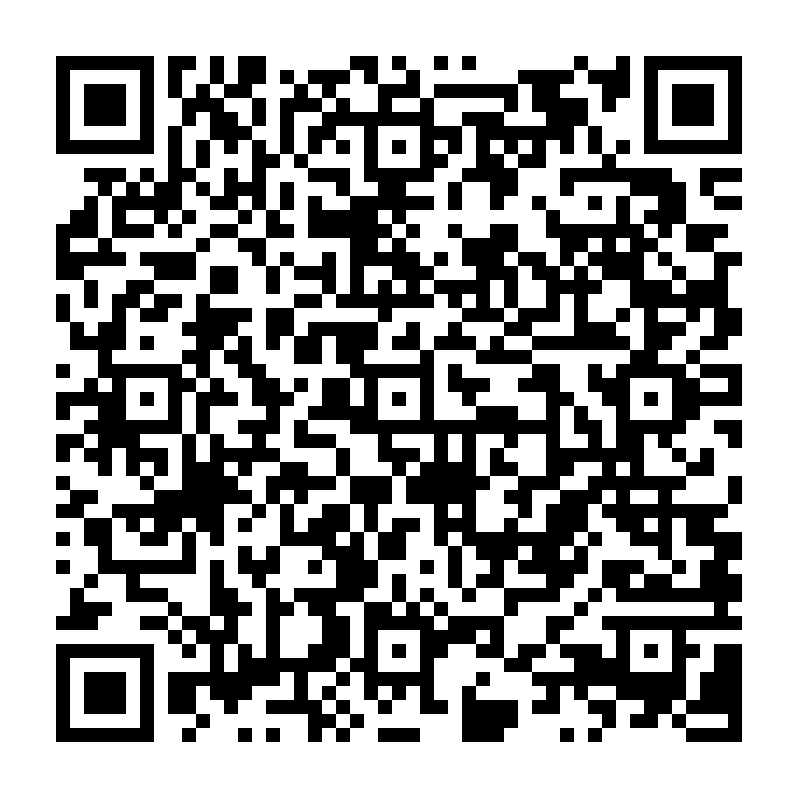 QR kod