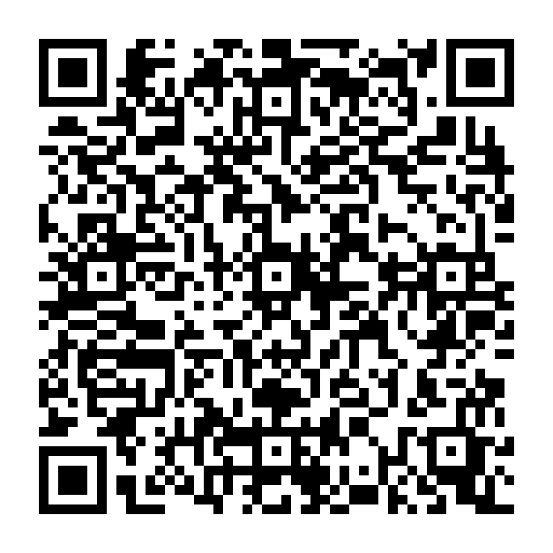 QR kod