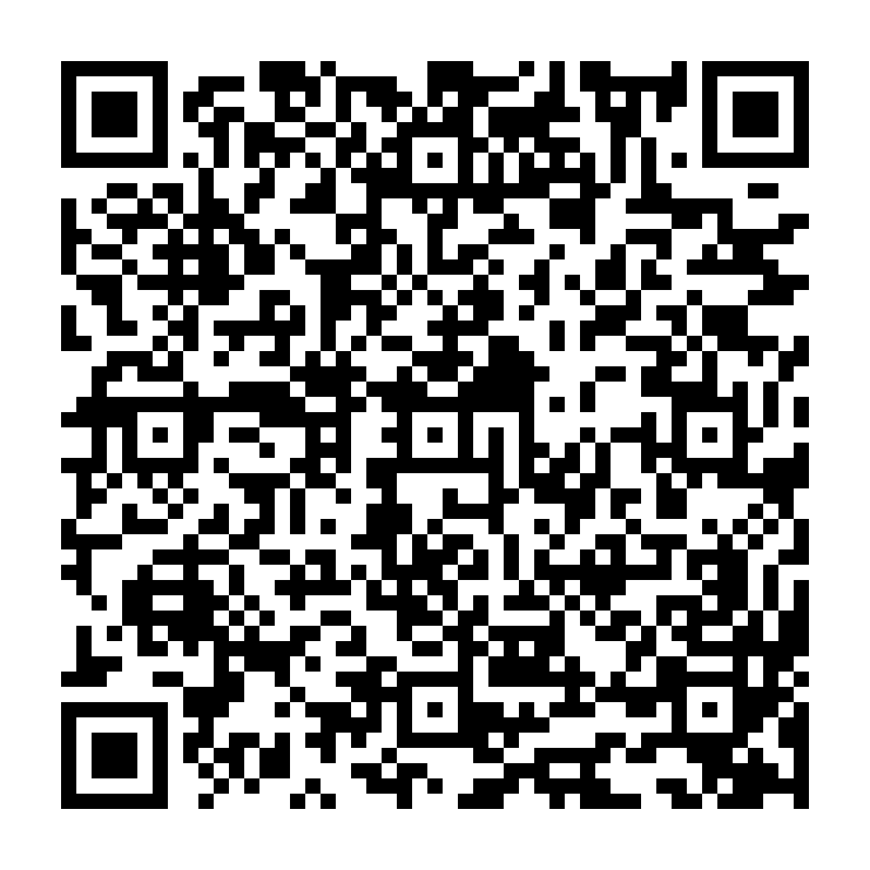QR kod