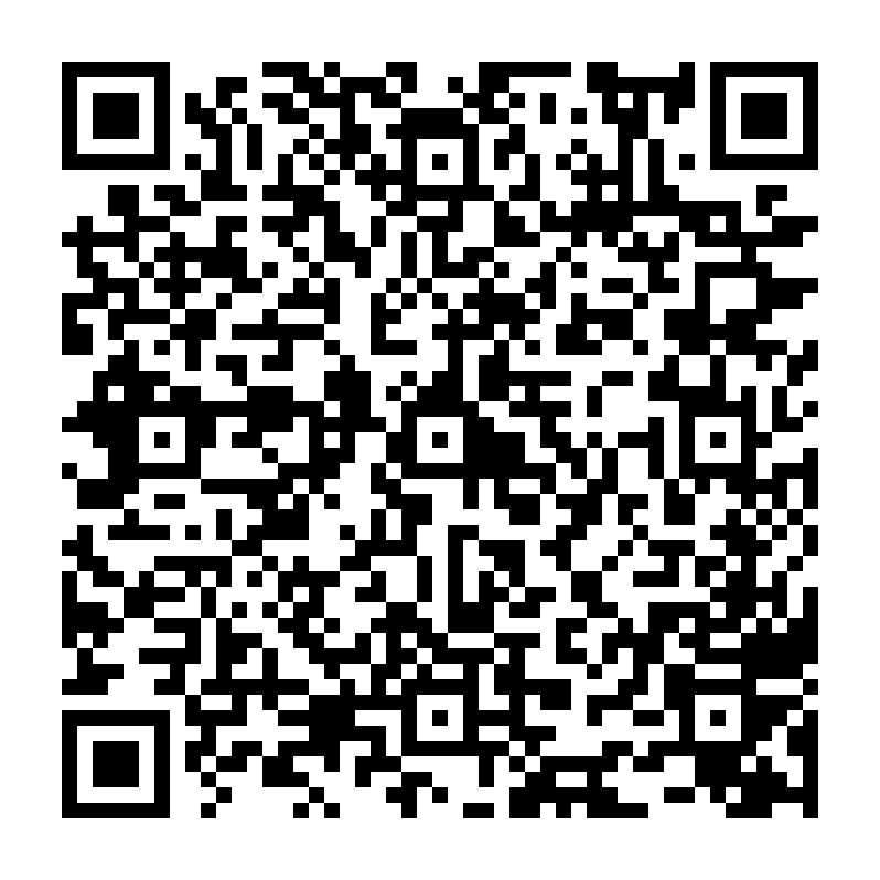 QR kod