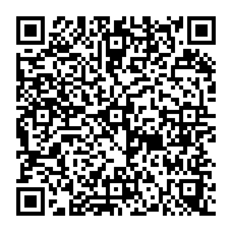 QR kod