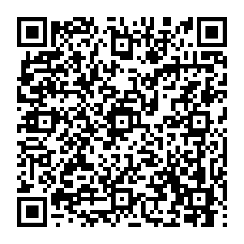 QR kod