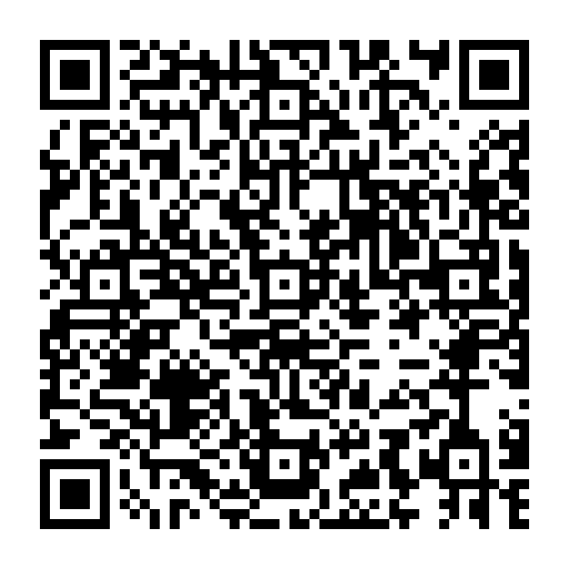 QR kod