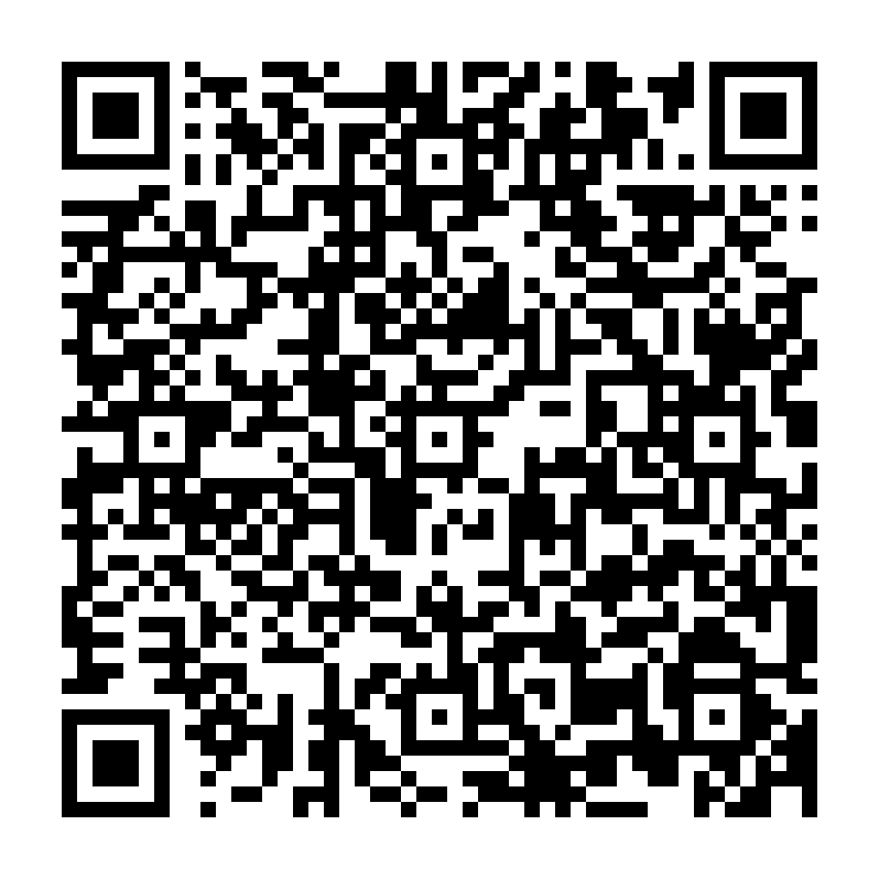 QR kod