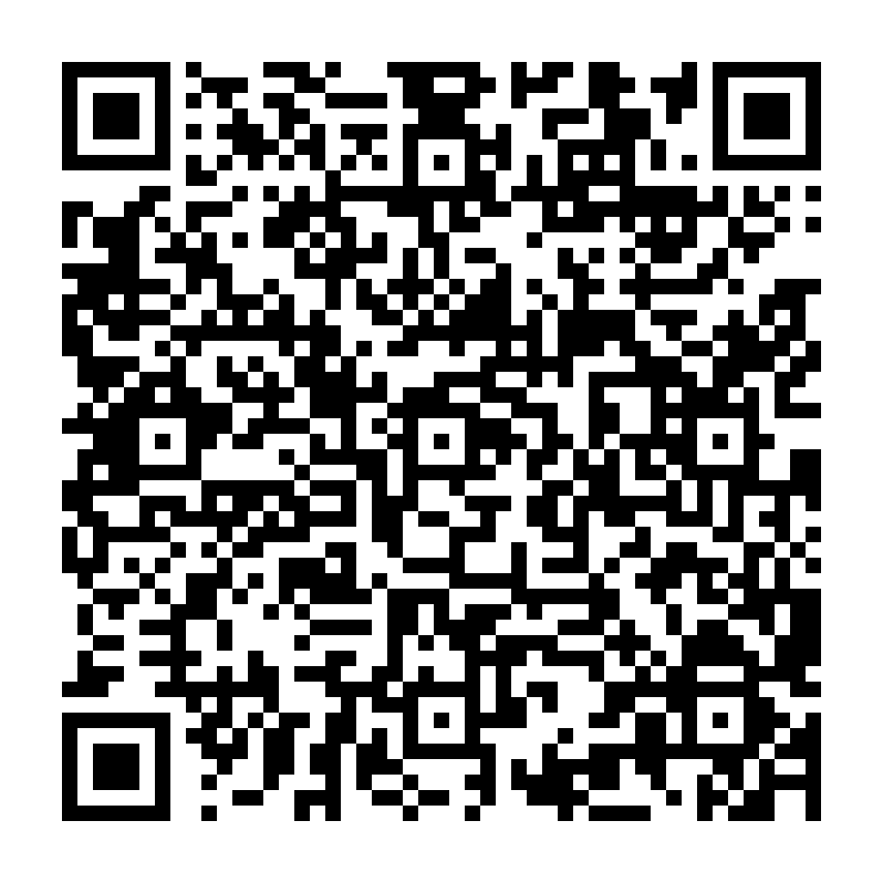 QR kod