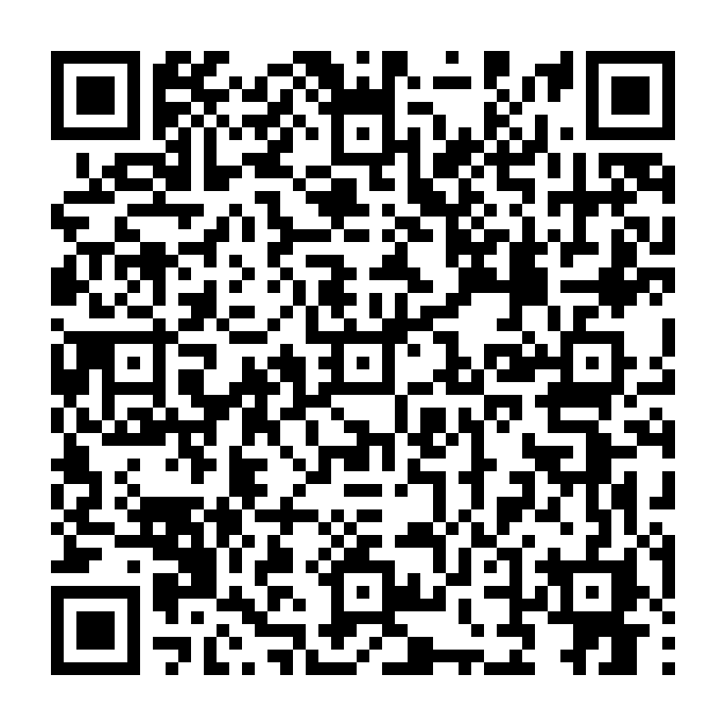 QR kod