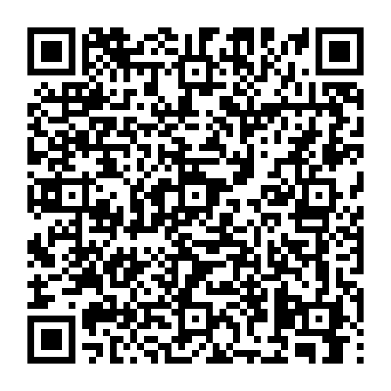 QR kod