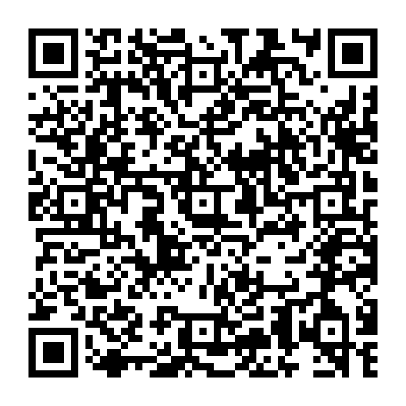 QR kod
