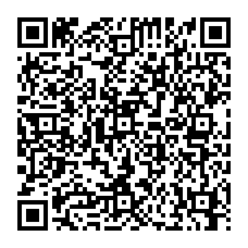 QR kod