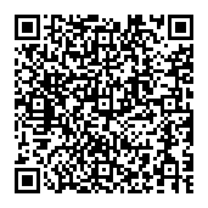QR kod
